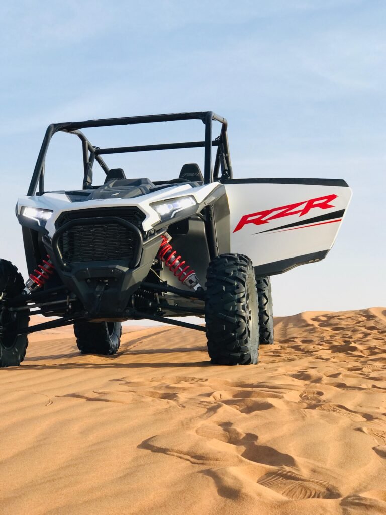 Buggy-dubai