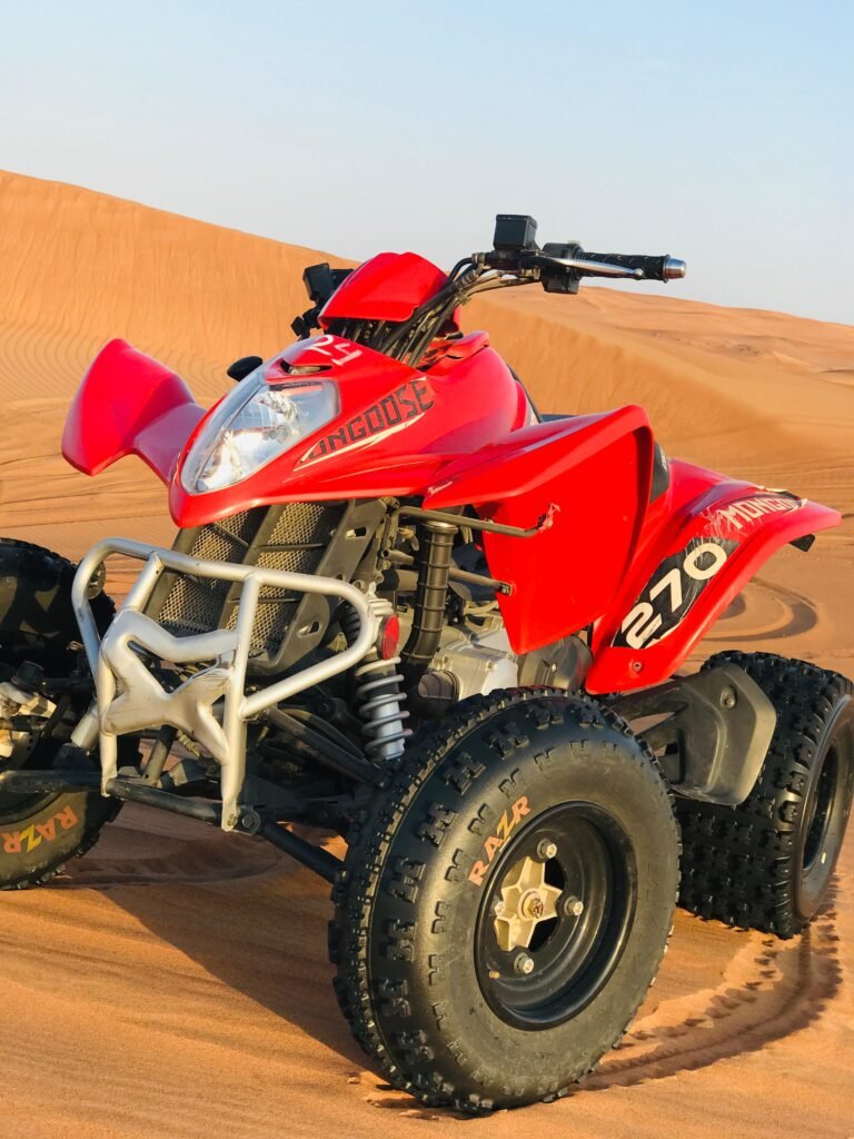 Dubai-quad-bikes