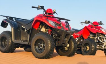 bike-desert