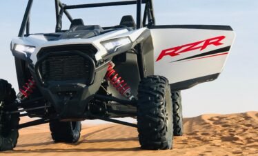 Polaris-(2 Seater)