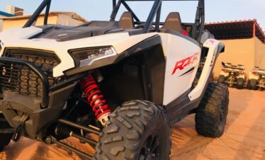 Polaris-(2 Seater)