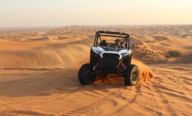 Polaris-2 Seater