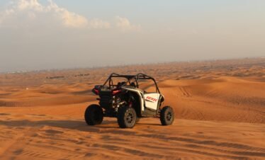 Polaris-(2 Seater)