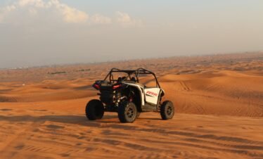 Polaris-2 Seater