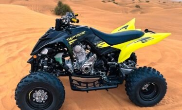 Dubai Buggy Bike 189 AED Madinat Al Mataar Dubai